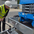 Brian James CarGo AllPlant Tiltbed 2-as/3-as l=310/370cm 2700/3500kg