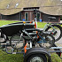 Fietsaanhanger Urban Arrow / 750kg