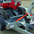 Brian James CarGo DiggerPlant 2-as l=280/320cm 2600/3500kg