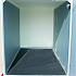 Debon Roadster 255 Plywood  / 1300kg