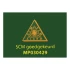 Steady KS-25 koppelingsslot  / SCM Gekeurd