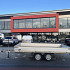 Hapert Plateauwagen / 2700kg