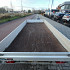 Hapert Plateauwagen / 2700kg