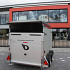Debon Roadster 500 Aluminium / 2000kg (extra zijdeur)