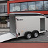 Debon 700 Roadster Aluminium / 2600kg