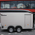 Debon 700 Roadster Aluminium / 2600kg