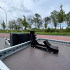 Stema STS 01 Motortrailer / 750 kg