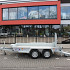 Machinetransporter 2716 B3 / 2700kg