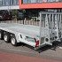Machinetransporter 3520M5 / 3500kg