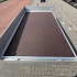 Henra plateauwagen PL153018 / 1500kg