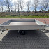 Henra plateauwagen PL153018 / 1500kg