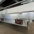 Henra kipper KP273018 / 2700kg 