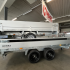 Henra kipper KP273018 / 2700kg 