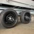 Henra kipper KP273018 / 2700kg 
