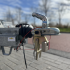 Humbaur KFT 153117 Alu / 1500kg (3-motoren)
