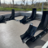 Humbaur KFT 153117 Alu / 1500kg (3-motoren)