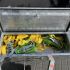 Humbaur KFT 153117 Alu / 1500kg (3-motoren)
