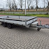 Henra Xpert Plateauwagen / 3500kg