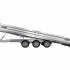 Uni Multi trailer 3553 UX / 3500kg