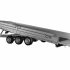 Uni Multi trailer 3553 UX / 3500kg