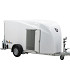 Debon Cargo XL + Deur / 1300kg