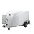 Debon Cargo XL + Deur / 1300kg