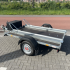 Stema ST 02 (114) Motortrailer / 850kg