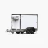Henra CB272914 koelwagen / 2700kg