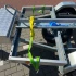Stema MT750 Motortrailer / 750kg