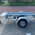 Stema MT750 Motortrailer / 750kg