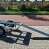 Stema MT750 Motortrailer / 750kg