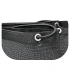 Fijnmazig aanhangwagennet PVC gecoat / 370 x 220