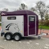 Cheval Liberté Gold 3 / 2600kg