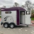 Cheval Liberté Gold 3 / 2600kg