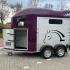 Cheval Liberté Gold 3 / 2600kg
