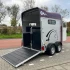 Cheval Liberté Gold 3 / 2600kg
