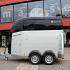 Careliner-ALU 2prds div.kleuren 348x169x239cm 2400/2700kg