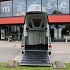Bucker Careliner-S / 1600kg