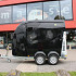 Bucker Careliner-S / 1600kg
