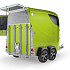 Bucker Careliner-M / 2400kg - 2700kg