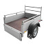 Anssems GT500R 181x101x30cm / 500kg