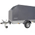 Anssems GTB1200r 251x126x30 / 1200kg