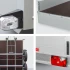 Anssems GTT 2000 251x126x30cm / 2000kg