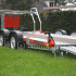 Brian James A4 Transp. 2-as 3.3m-3.7m-4m-4.5m-5m