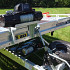 Brian James T-Transporter 2-as/3-as vast/kantelbaar