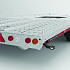 Brian James T-Transporter 2-as/3-as vast/kantelbaar
