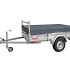 Anssems BSX 750 205x120x35cm / 750kg