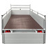 Anssems BSX 750 251x130x35cm / 750kg