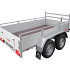 Anssems BSX 2500 251x130x35cm / 2500kg