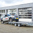 Henra Autotransporter 2as 553x222cm 3000kg